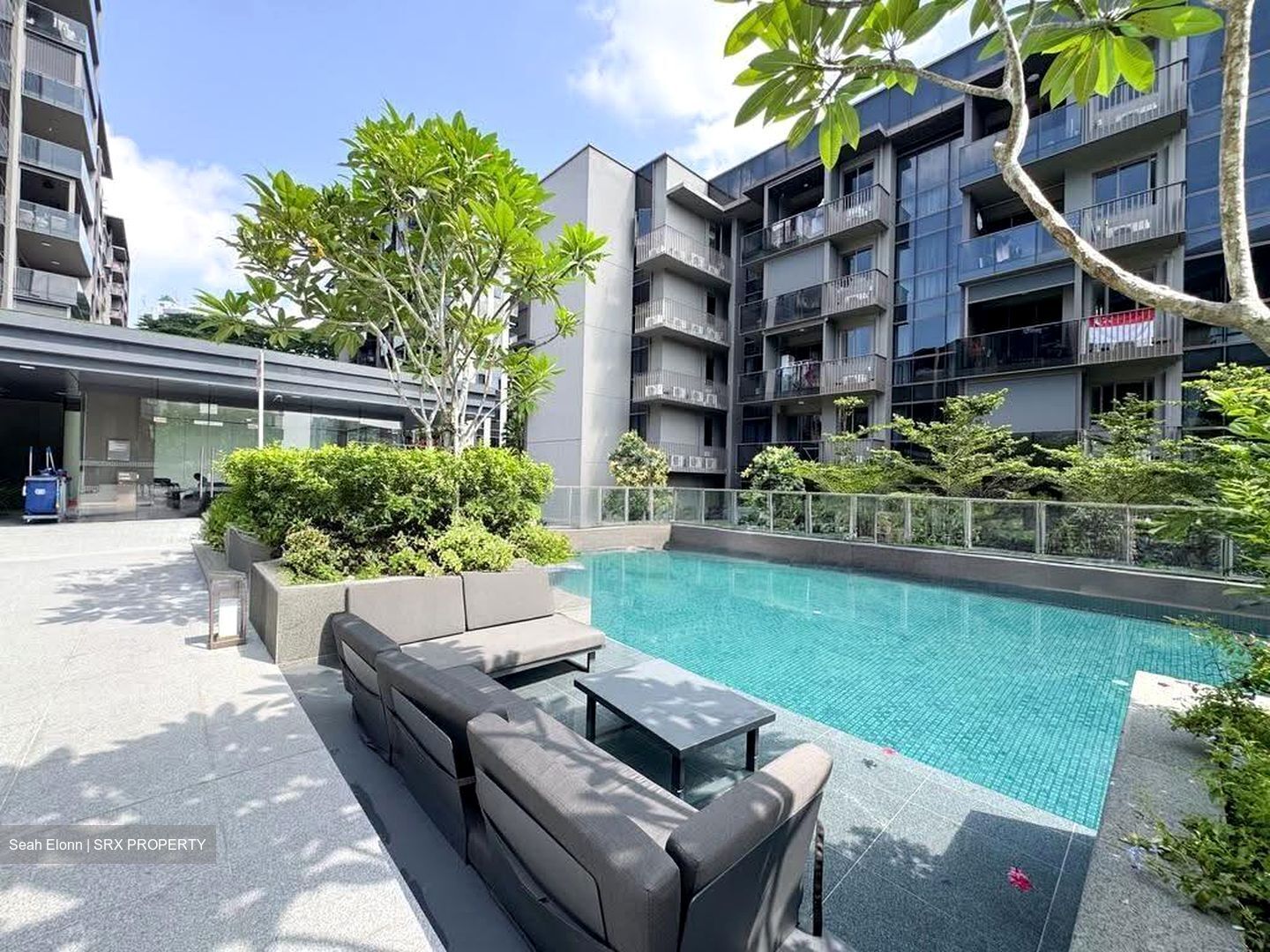 FORETT AT BUKIT TIMAH (D21), Apartment #637696421